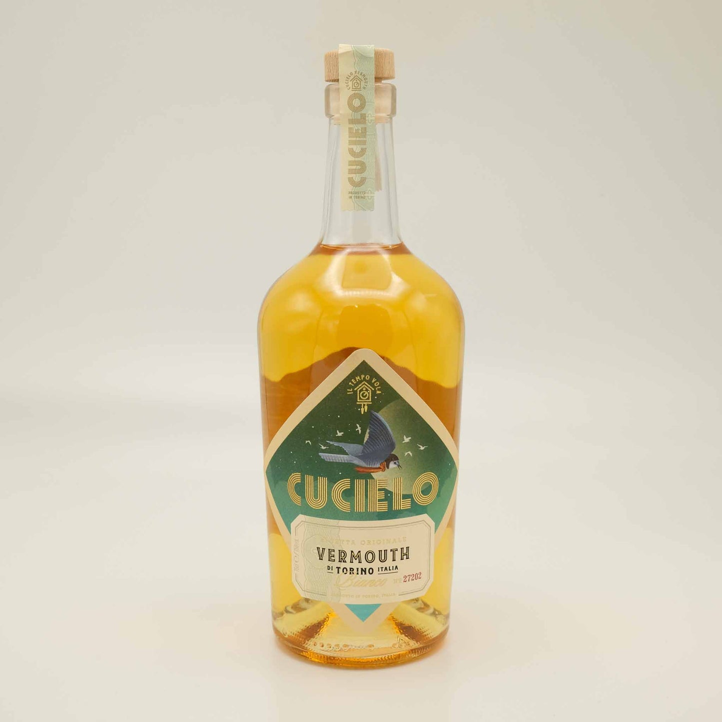 Cucielo Vermouth Bianco