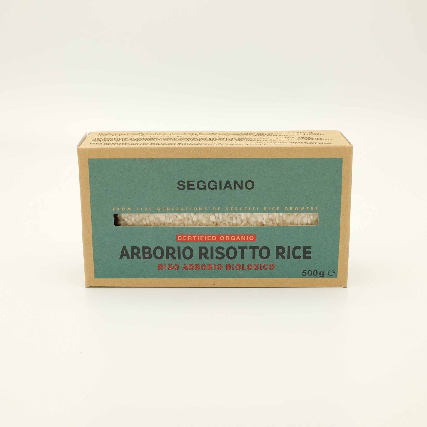 Seggiano Arborio Risotto Rice