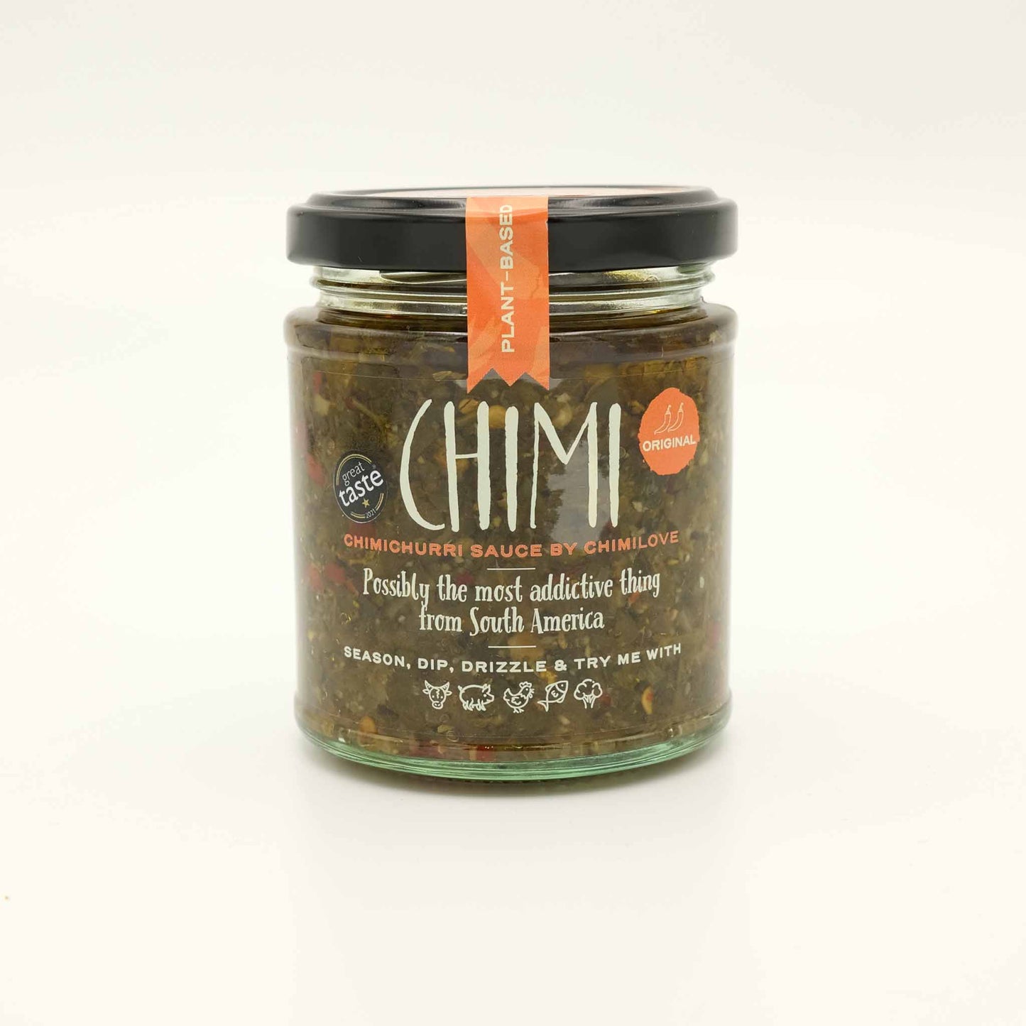 Chimi Original Chimichurri