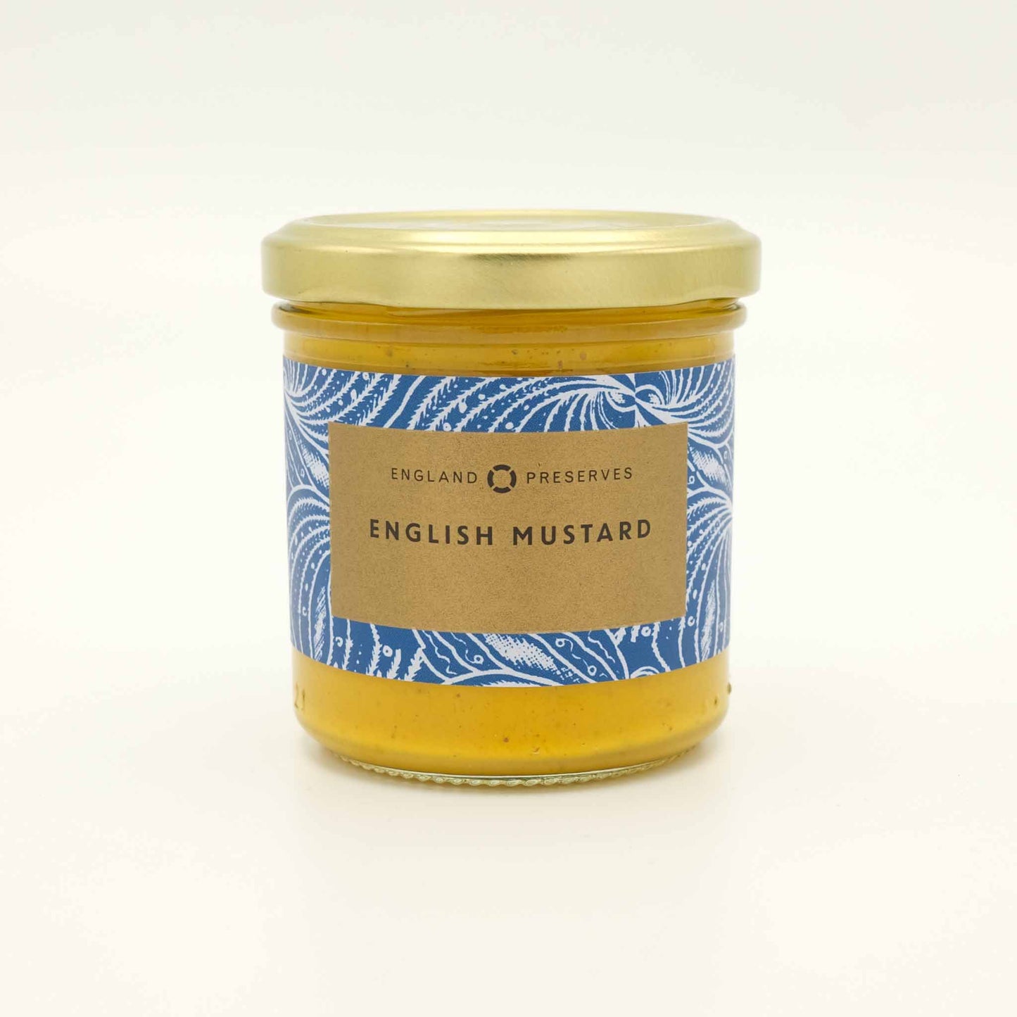 England Preserves English Mustard