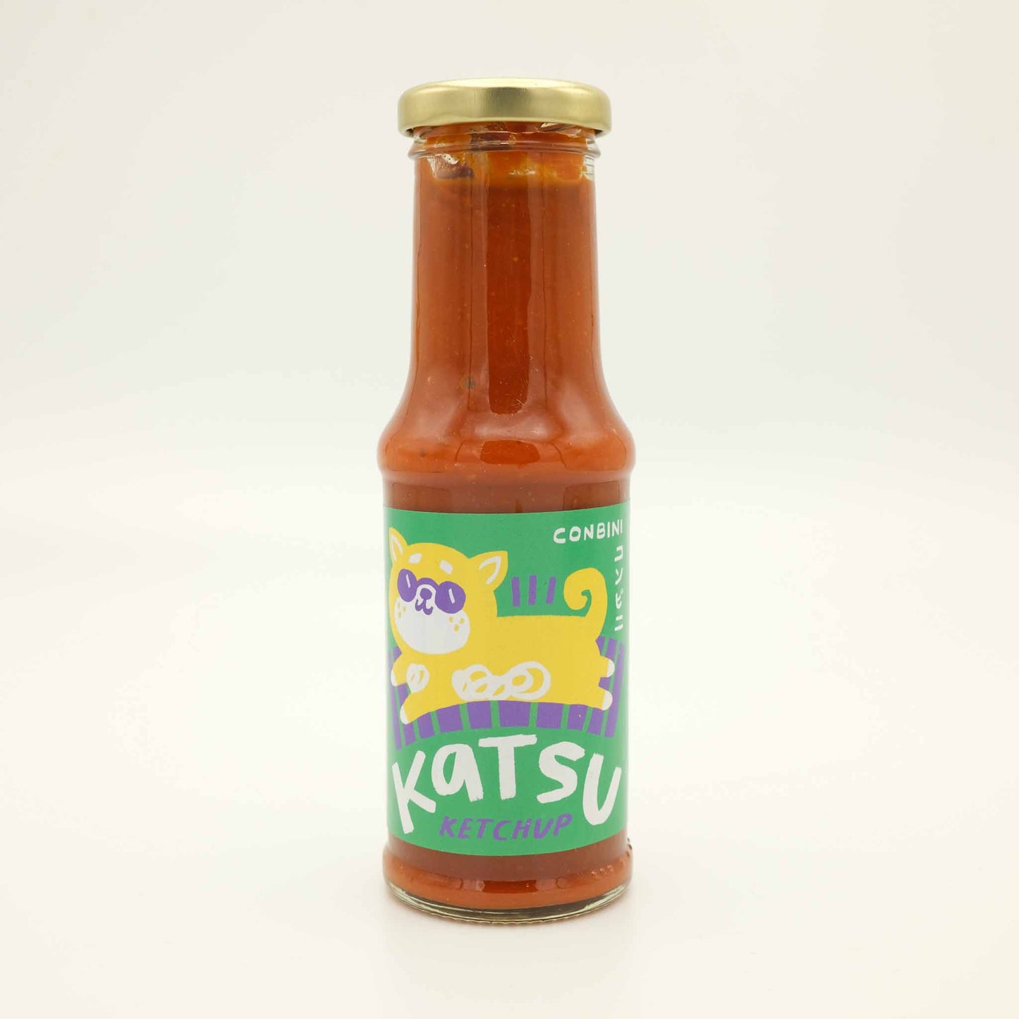Conbini Katsu Ketchup