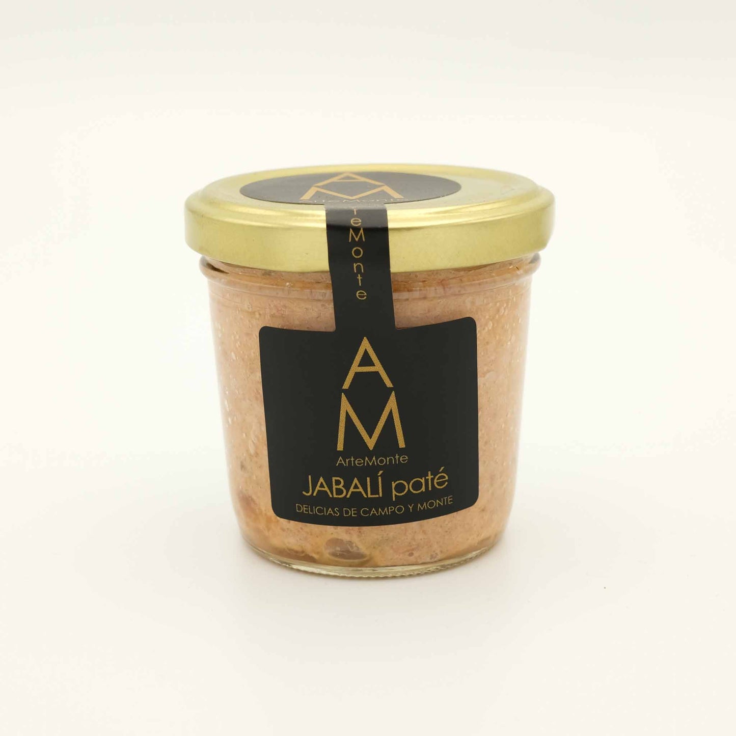Artemonte Wild Boar Paté