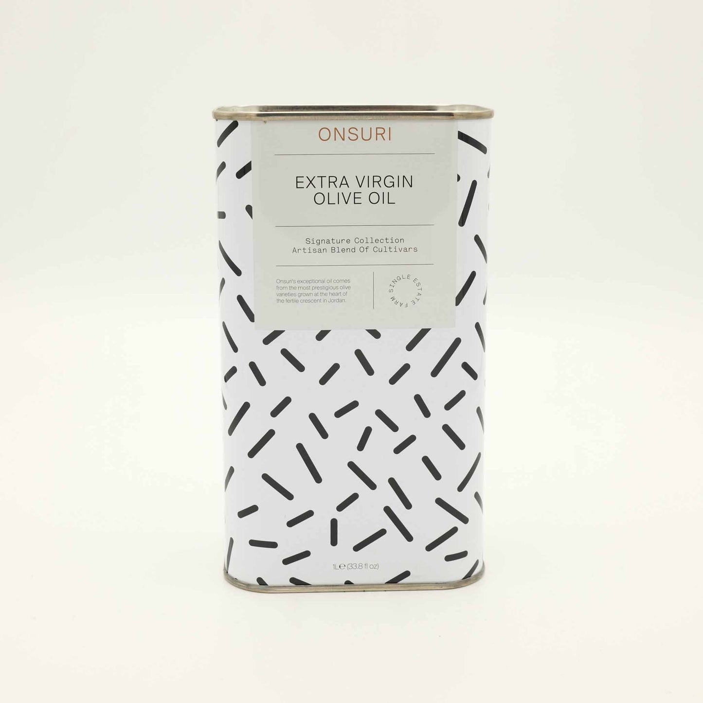 Onsuri Extra Virgin Olive Oil