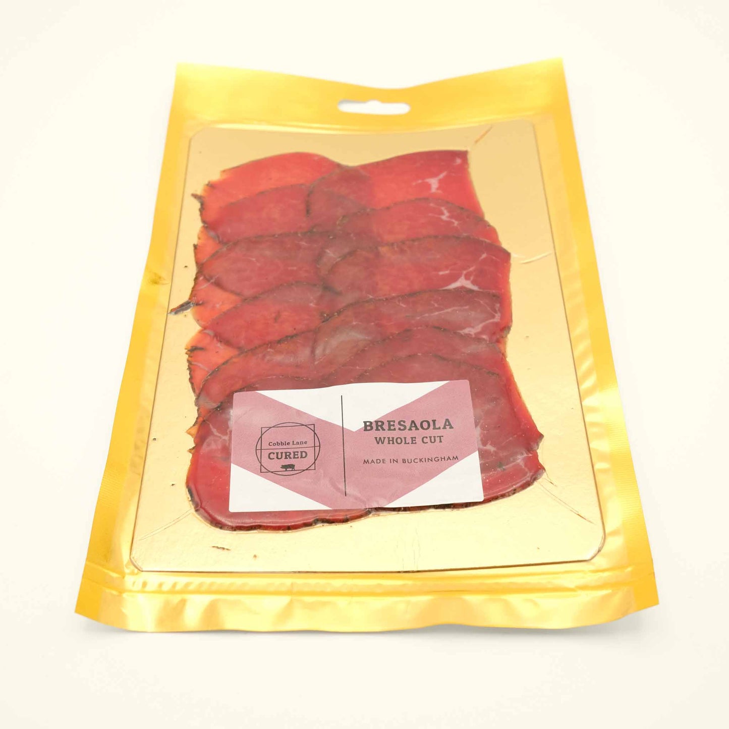 Cobble Lane Bresaola