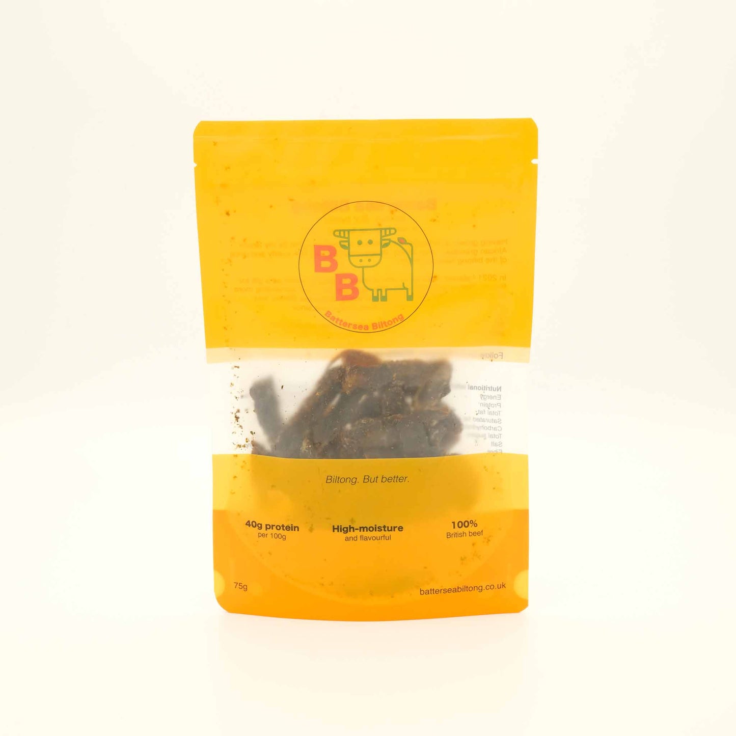 Battersea Biltong