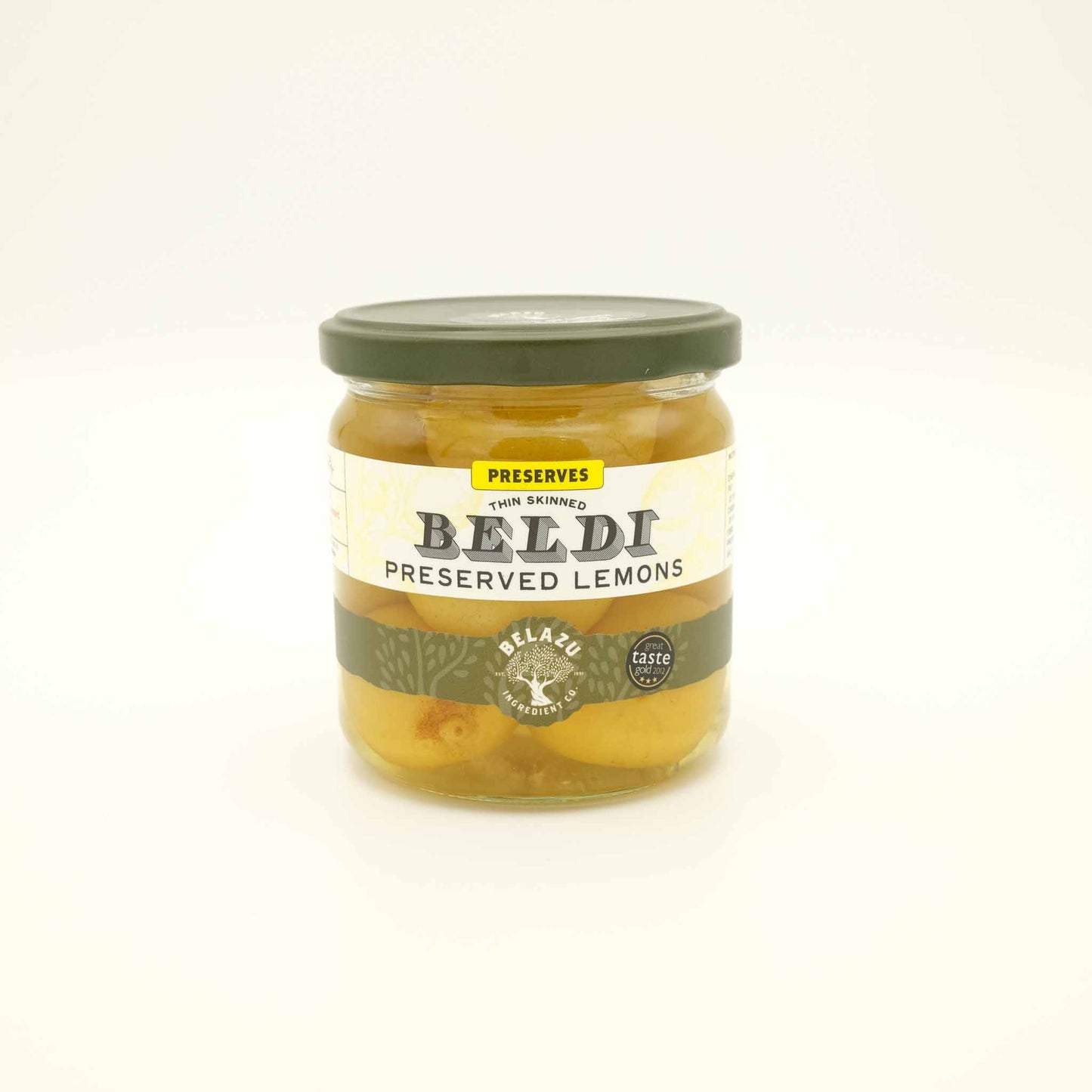 Beldi Preserved Lemons