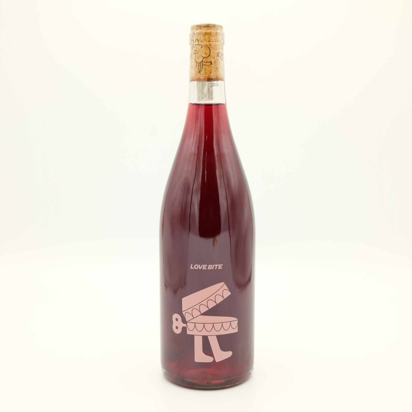Nouveau WIne Love Bite