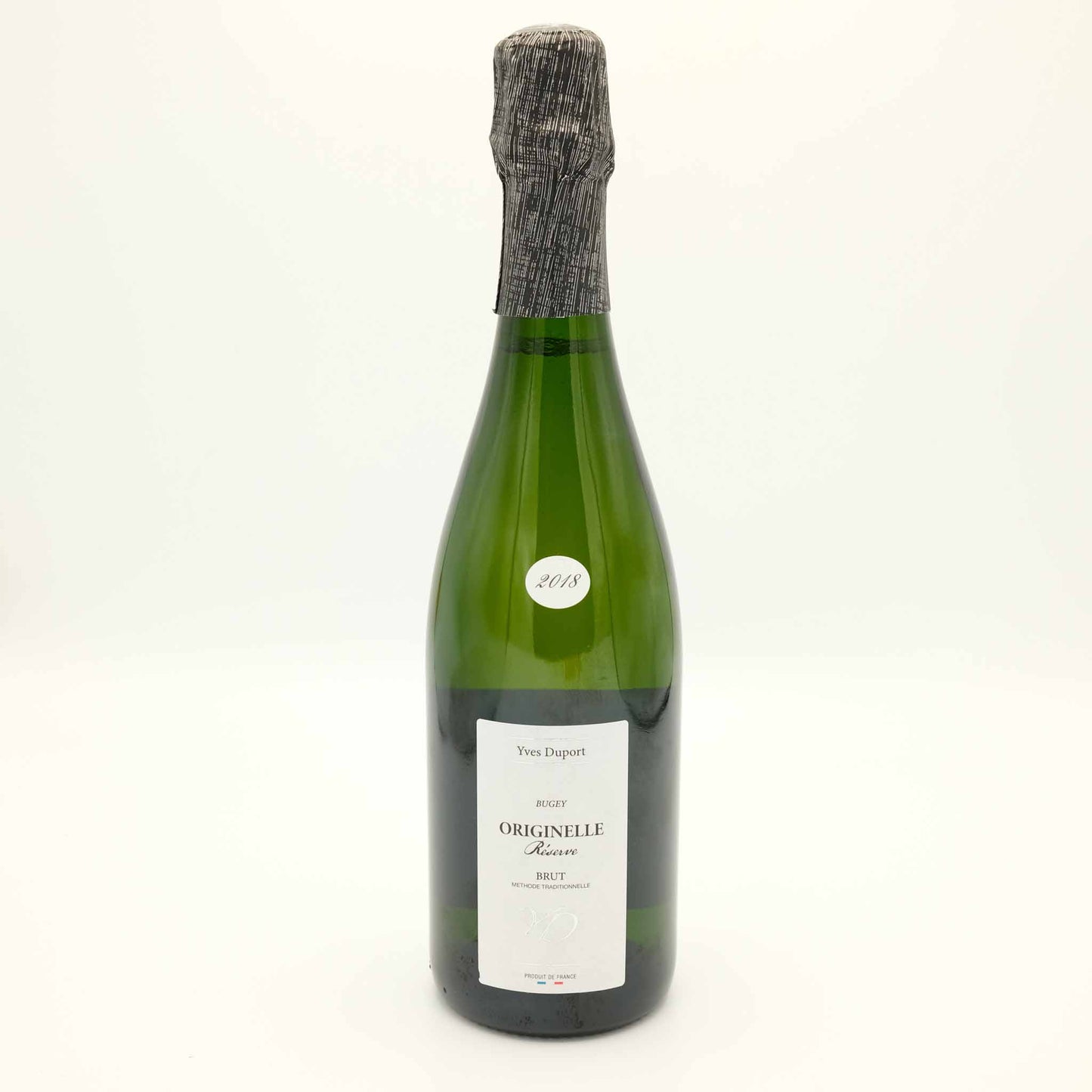 Yves Dupont - Originelle Crémant