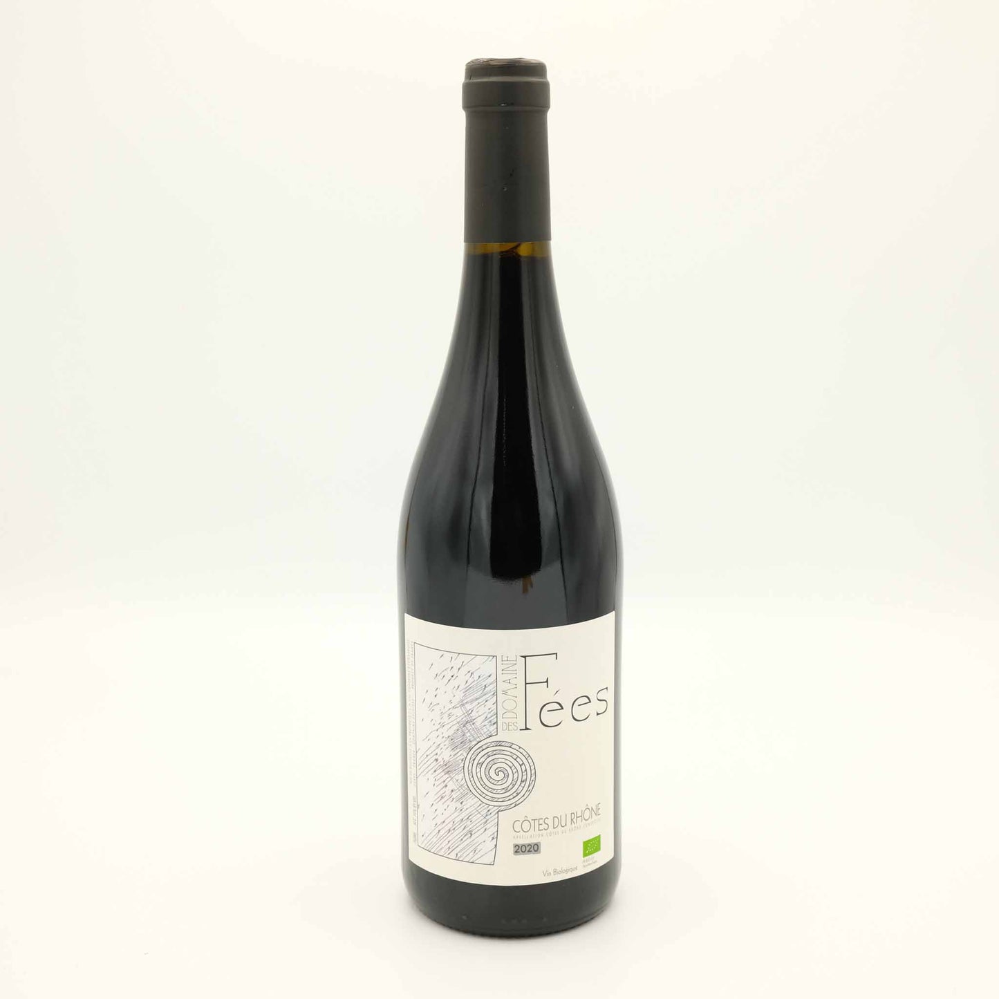Domaine Des Fee Cotes du Rhone
