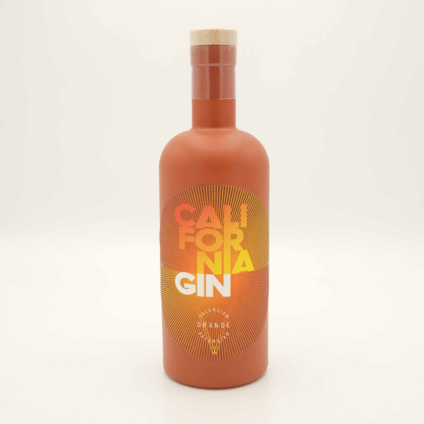 CBA Gin Co. California