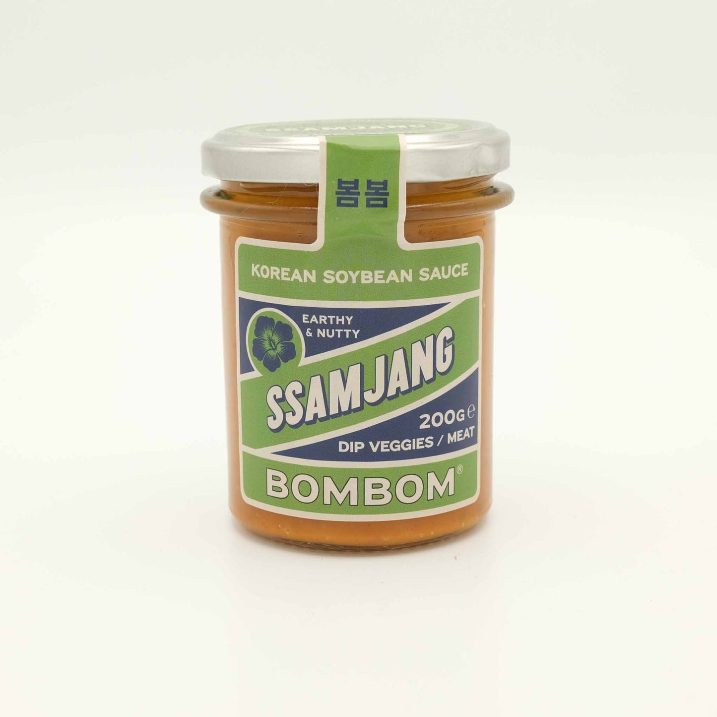 Bombom Ssamjang