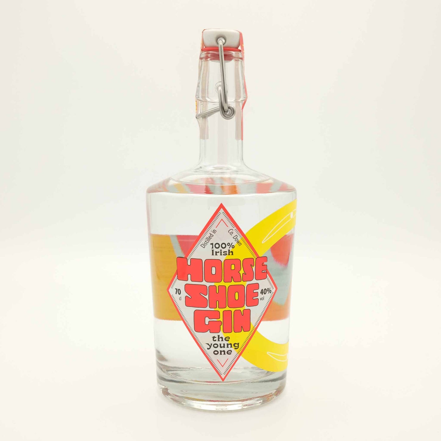 Horse Shoe Gin