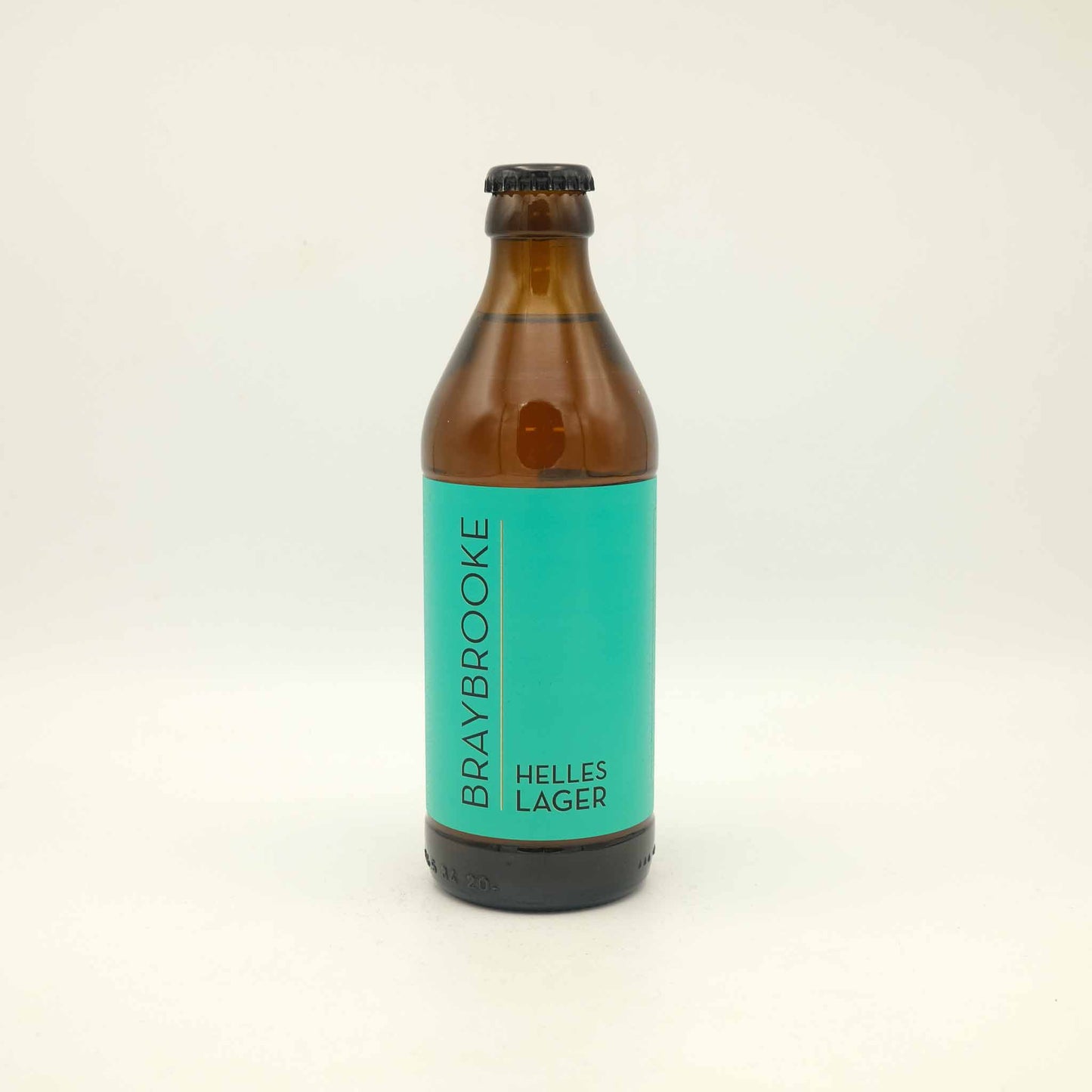 Braybrooke Helles Lager