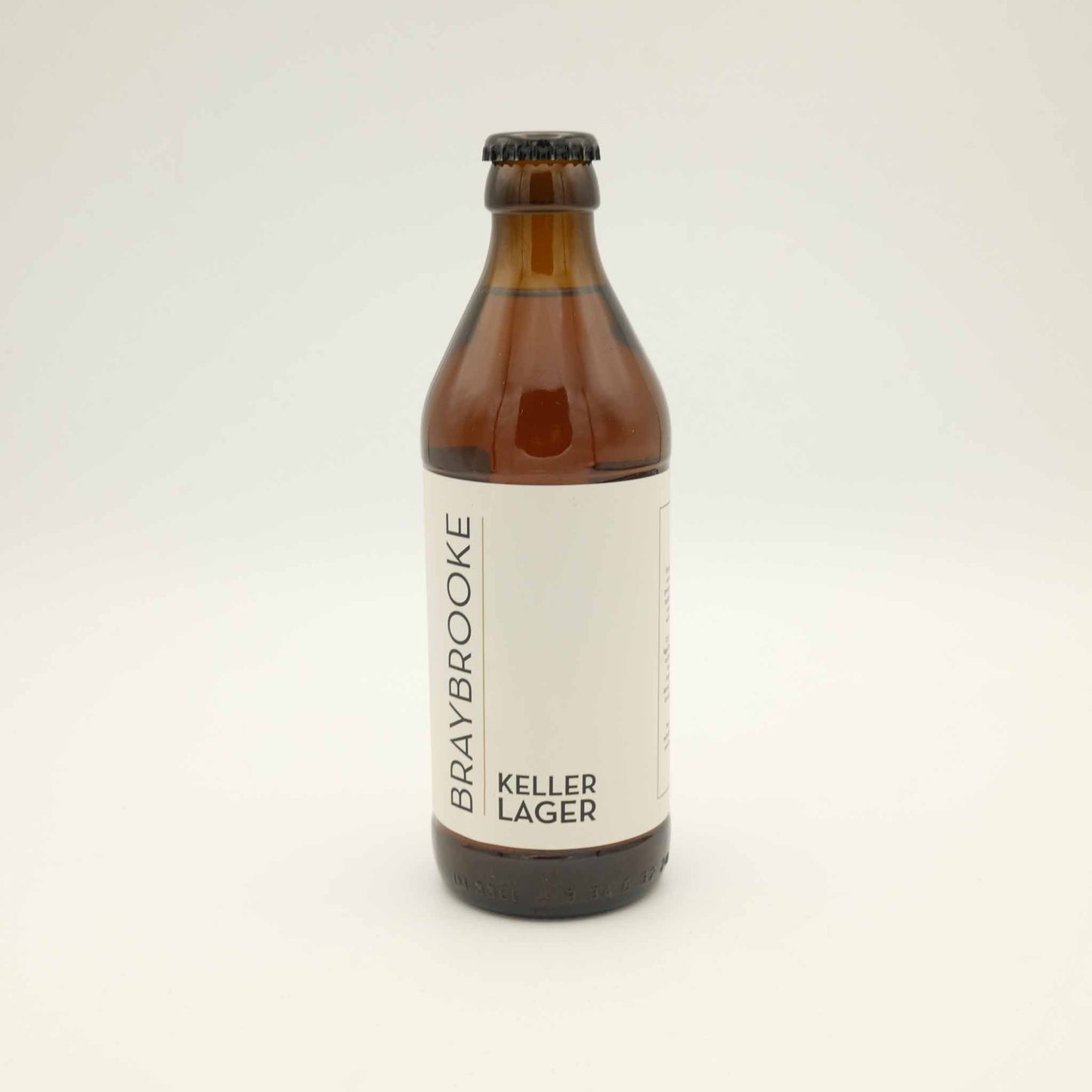 Braybrooke Keller Lager