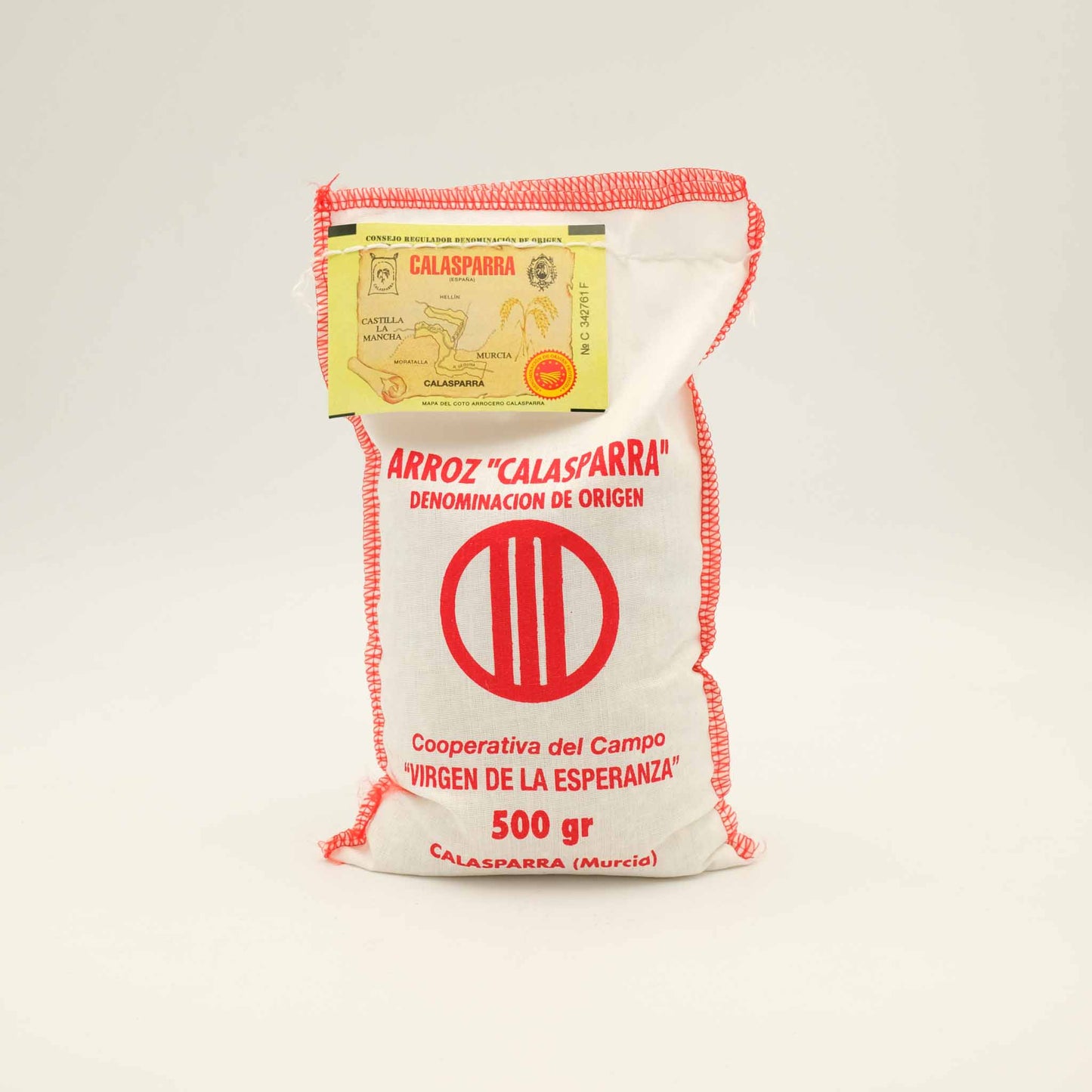 Calasparra Rice