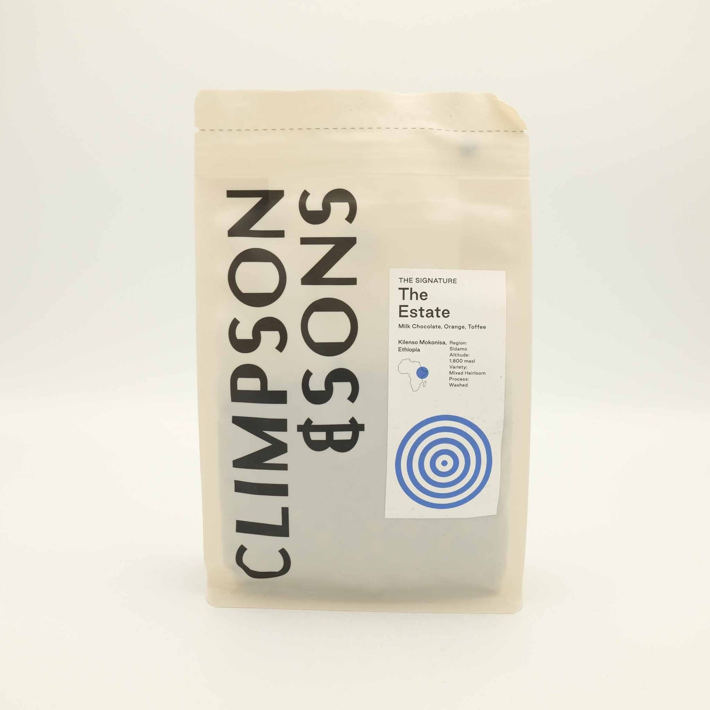 Climpson & Sons The Estate