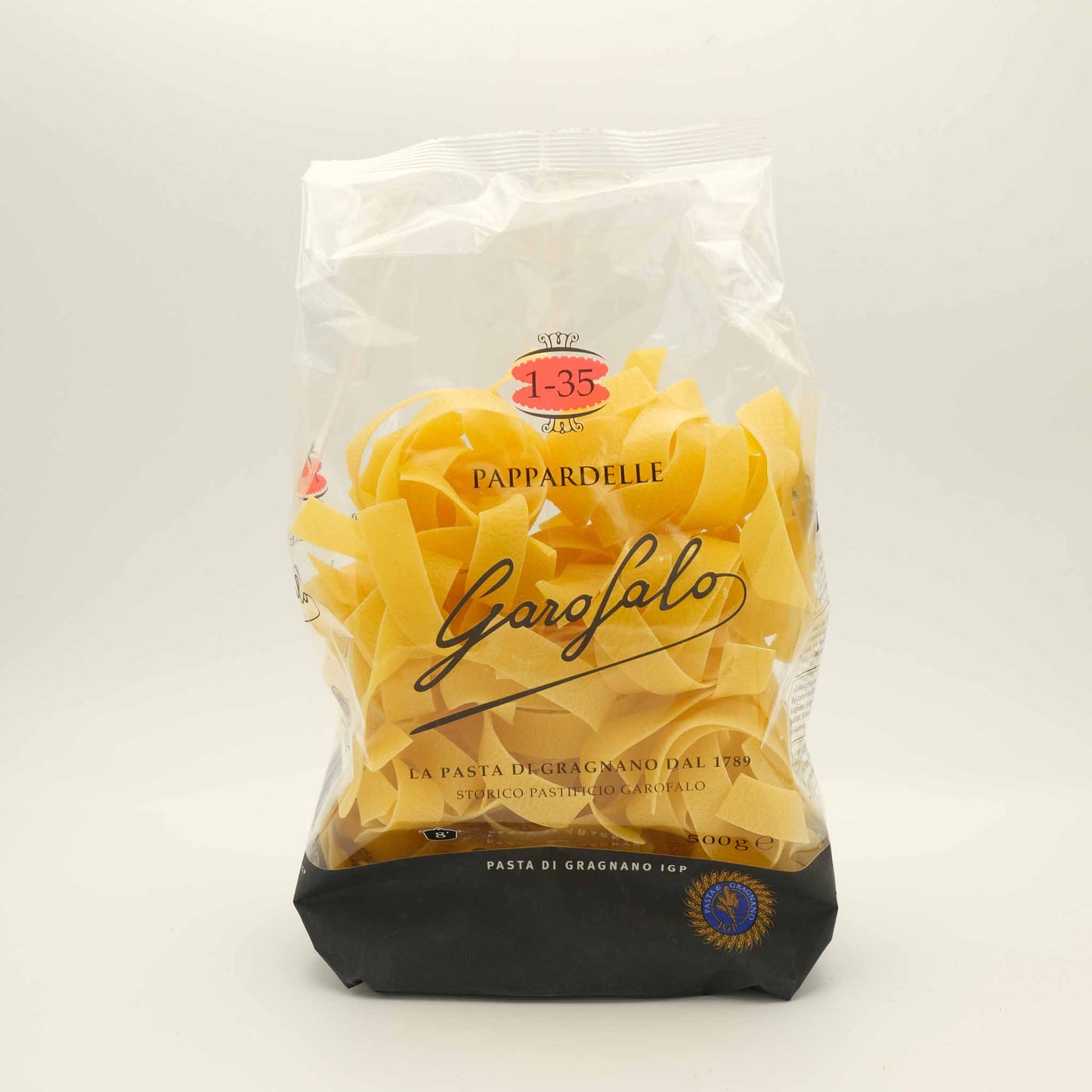 Garofalo Pappardelle