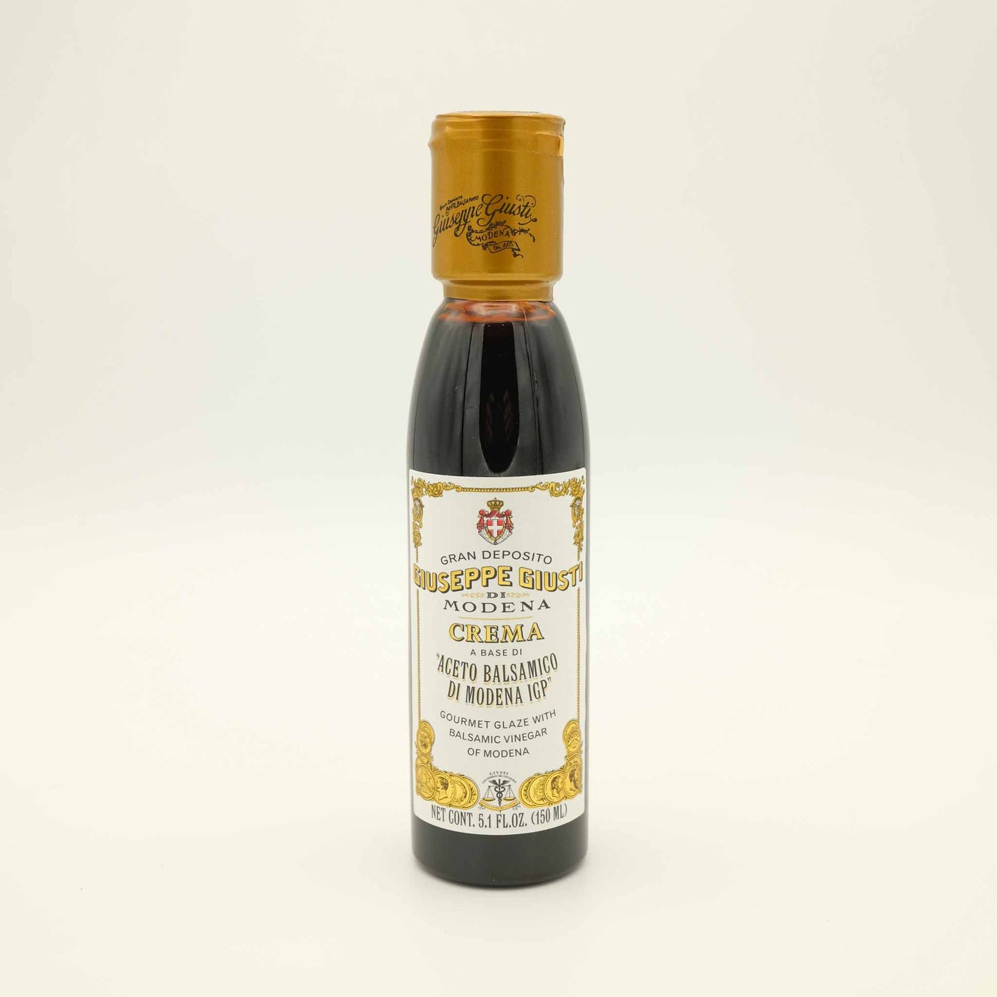 Giuseppe Giusti Classic Balsamic Glaze