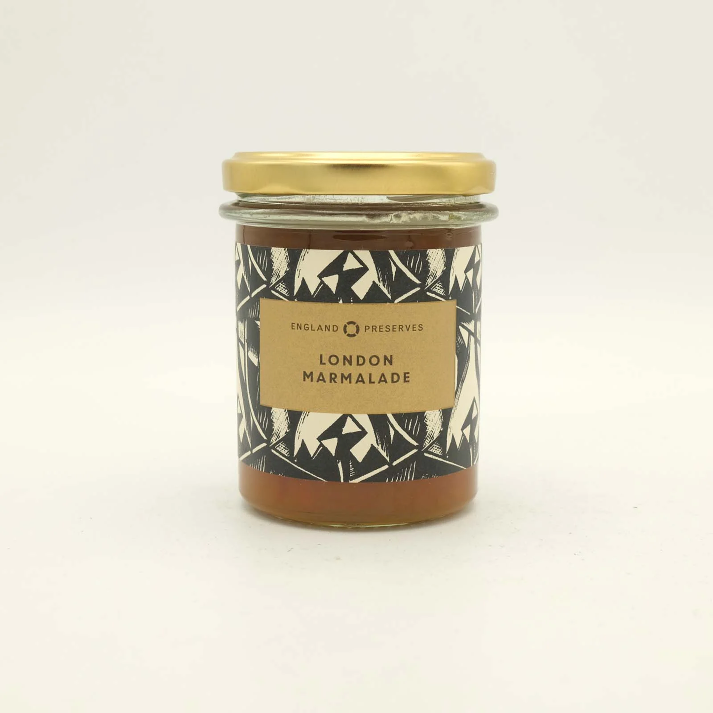 England Preserves London Marmalade