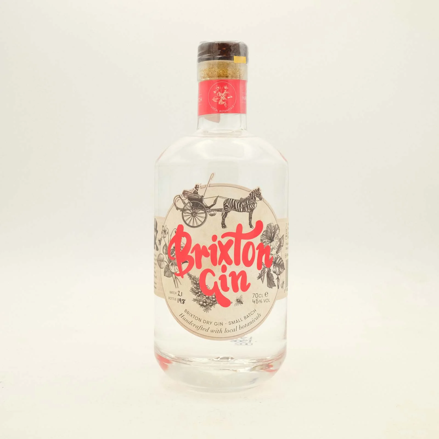 Brixton Gin