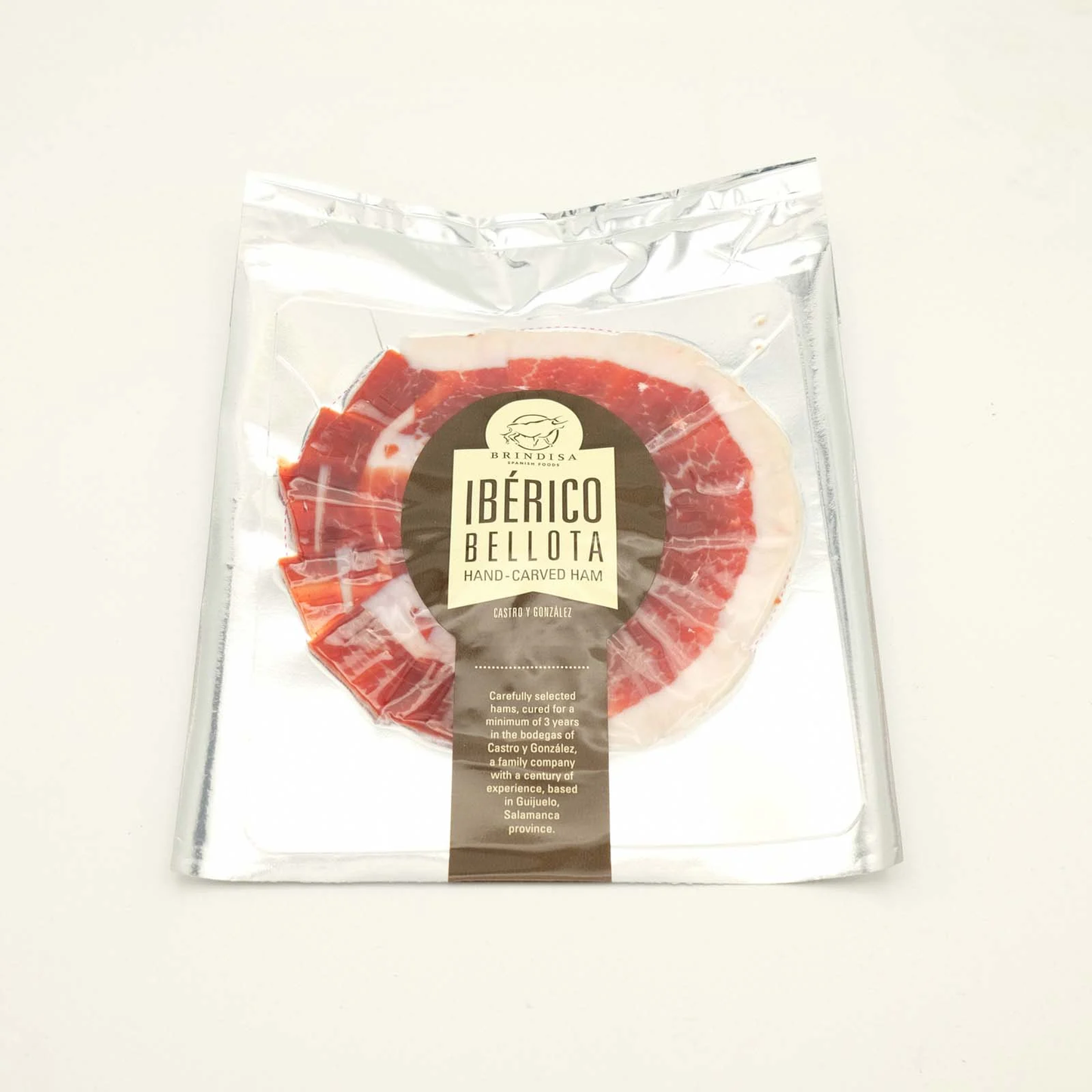 Brindisa Iberico Ham