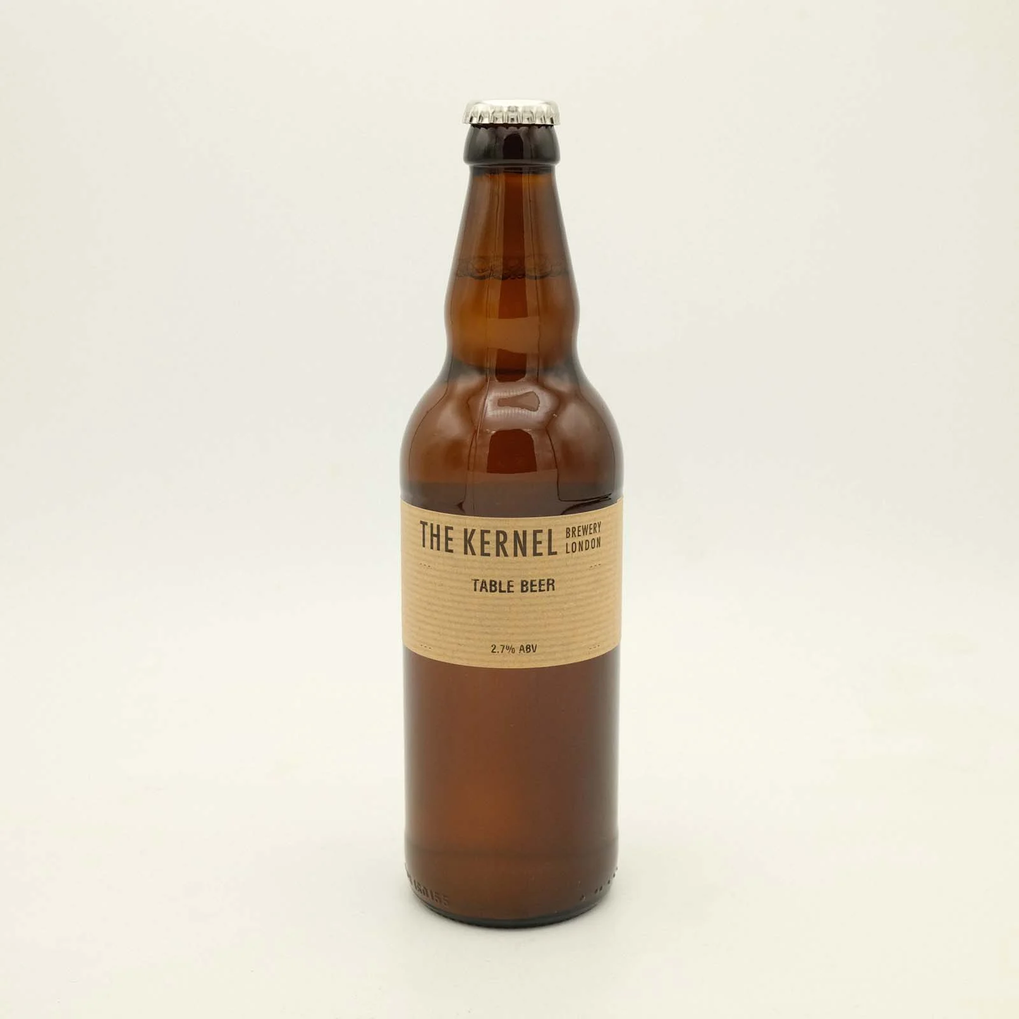 The Kernel Table Beer