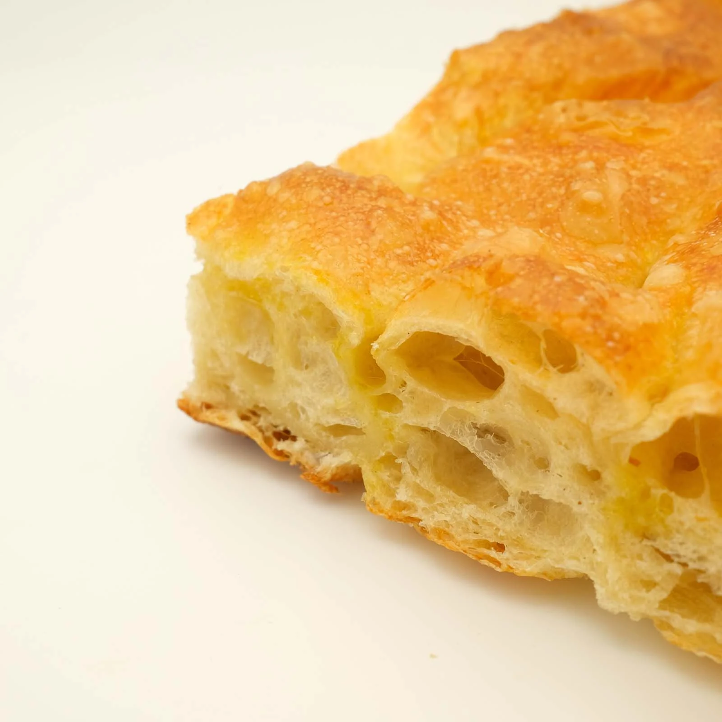 Dusty Knuckle Focaccia Quarter