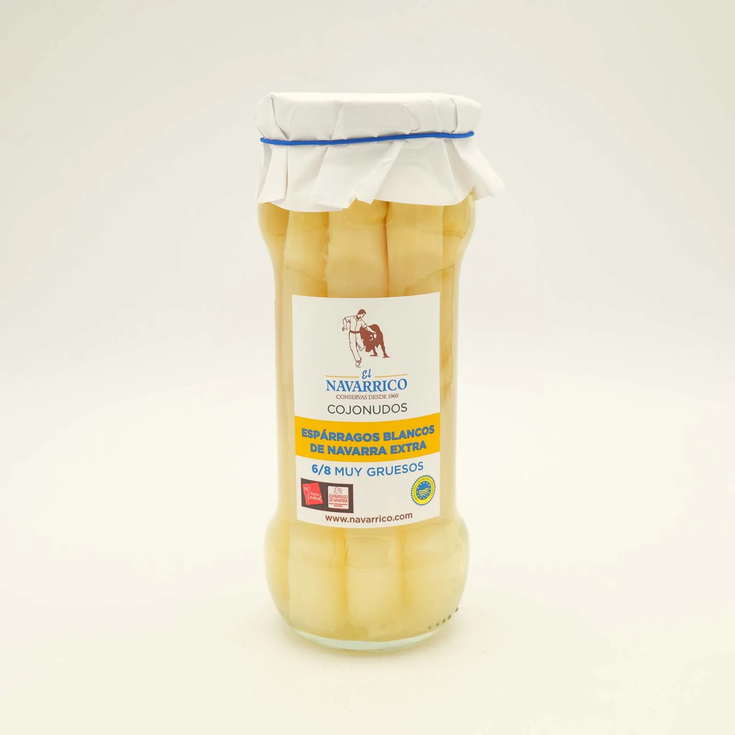 Navarrico Asparagus Spears