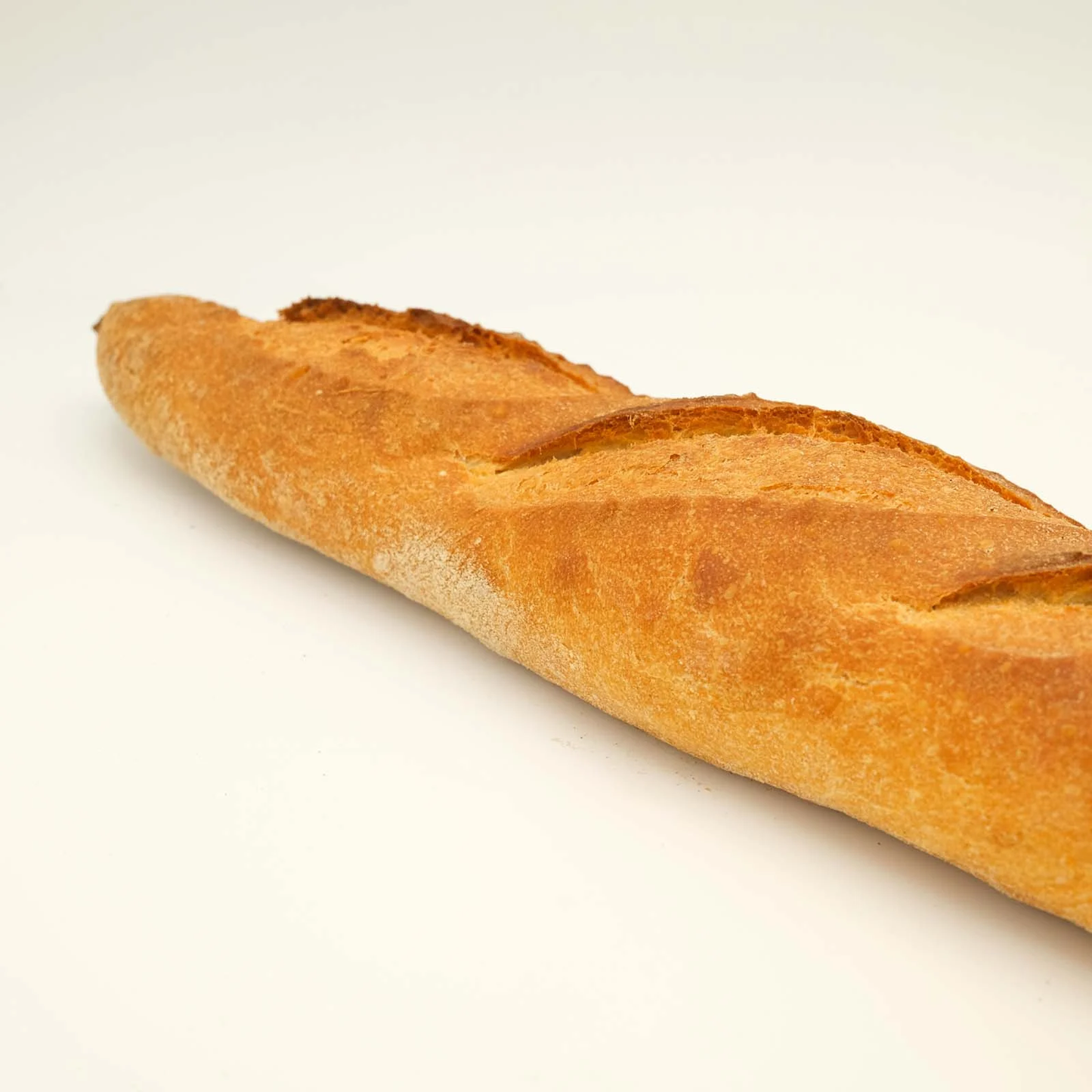 St. John Torpedo