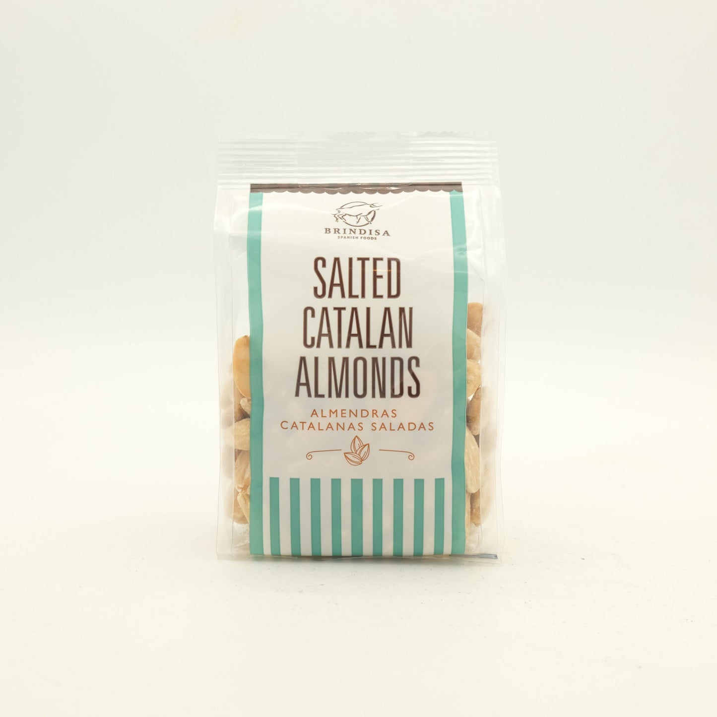 Brindisa Salted Marcona Almonds