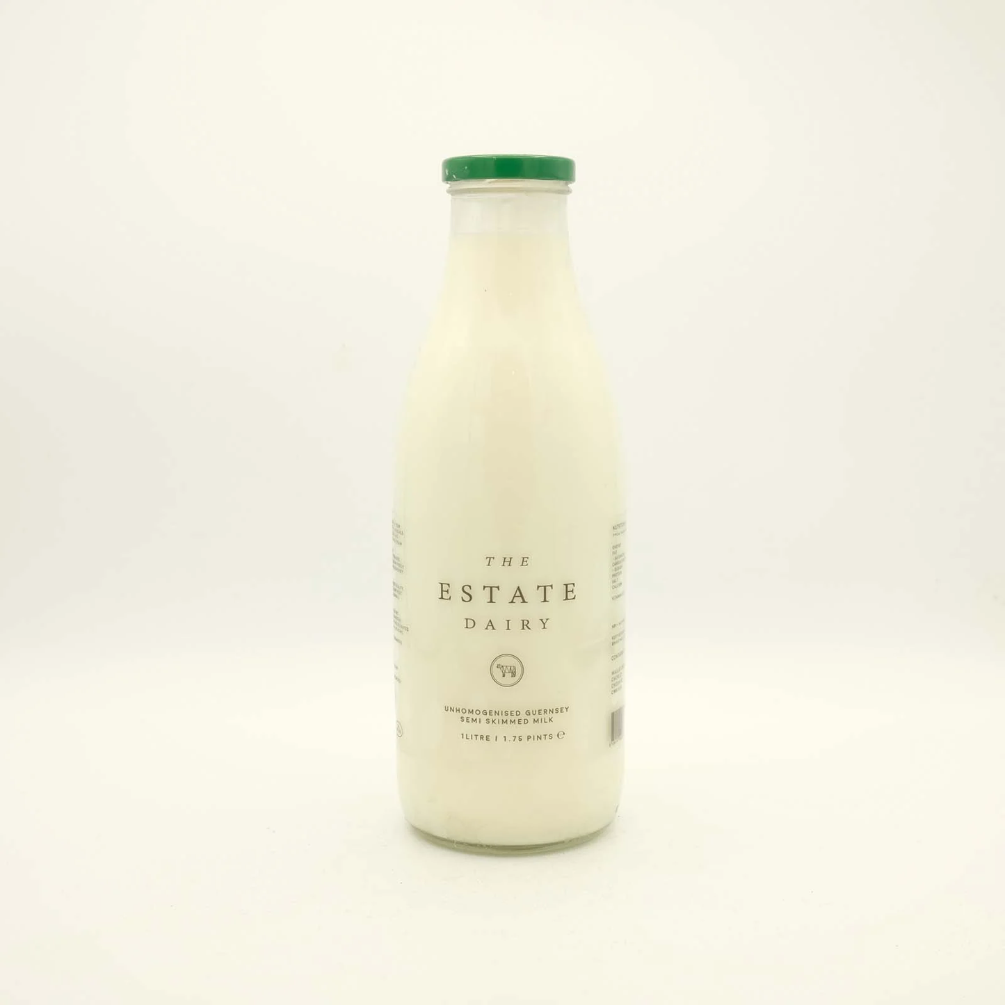 Estate Dairy Semi Skimmed Milk