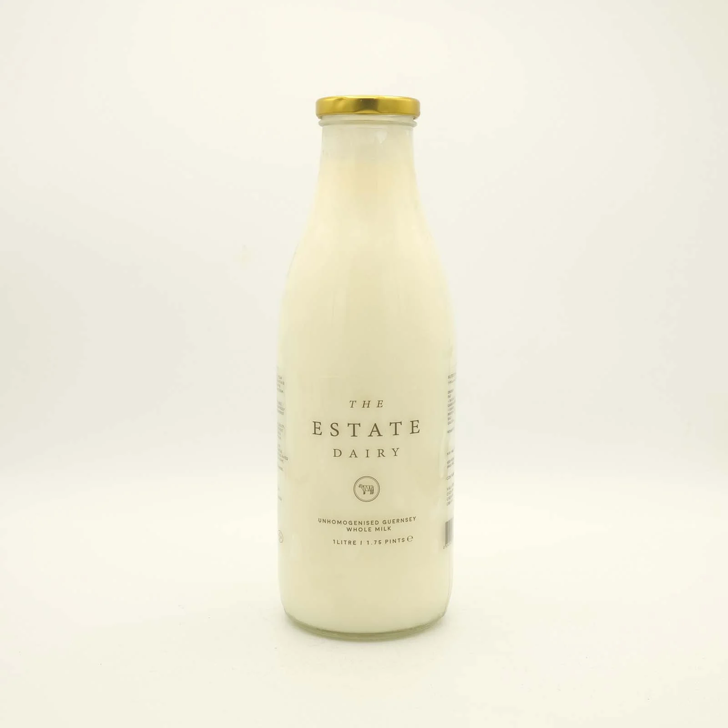 Estate Dairy Whole Milk