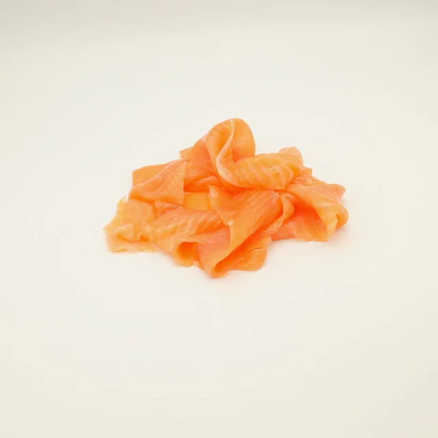Secret Smokehouse London Smoked Salmon