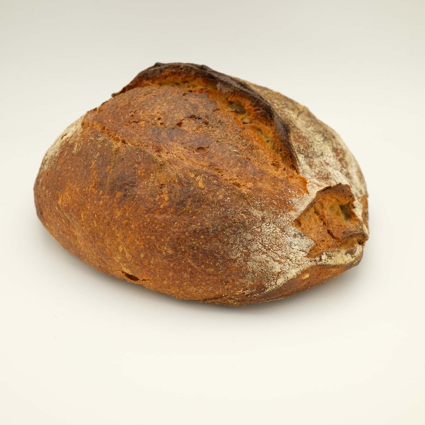 Dusty Knuckle House Sourdough