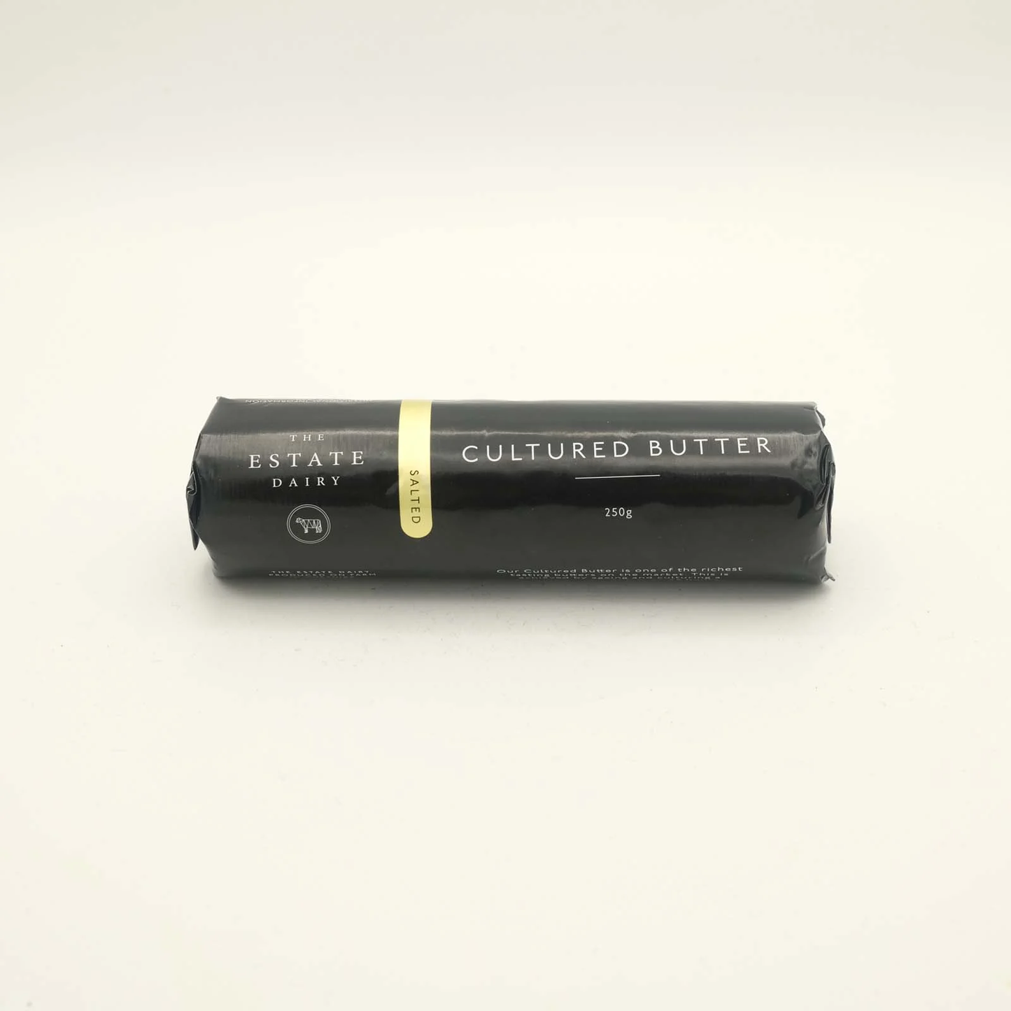 Estate Dairy Salted Cultured Butter Log