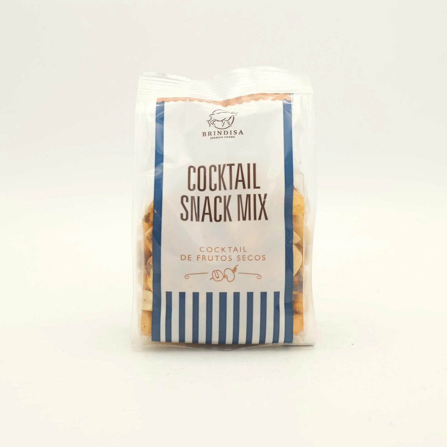 Brindisa Cocktail Snack Mix