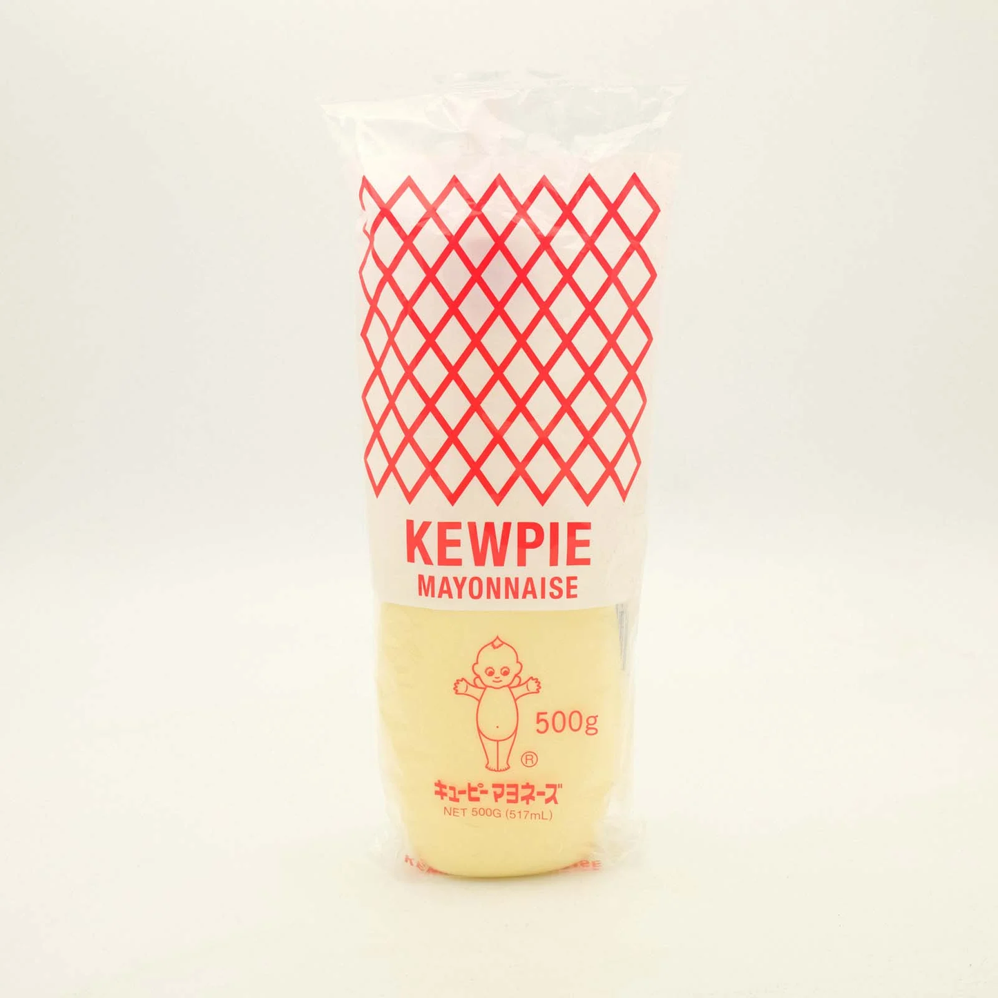 Kewpie Mayonnaise