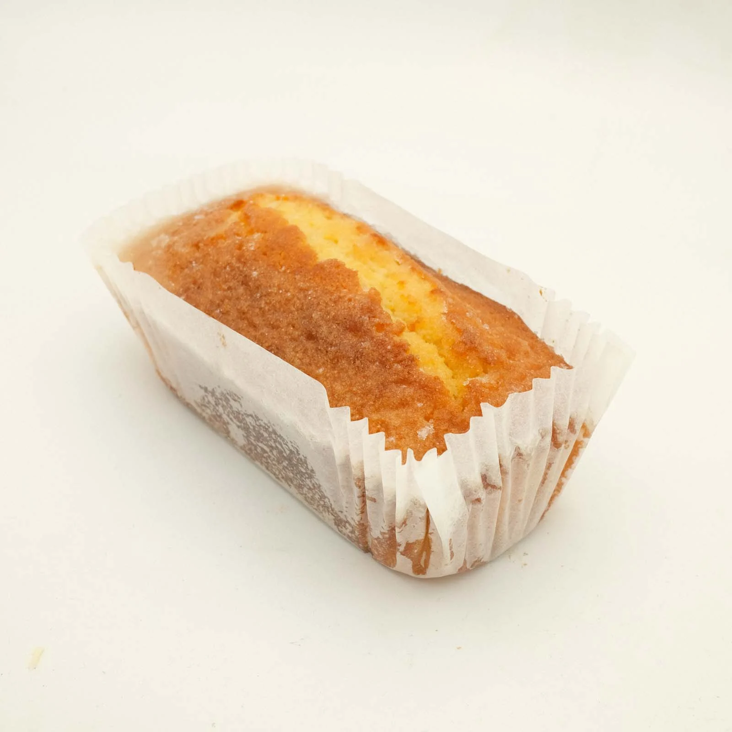 Crosbies Cakes Lemon Drizzle