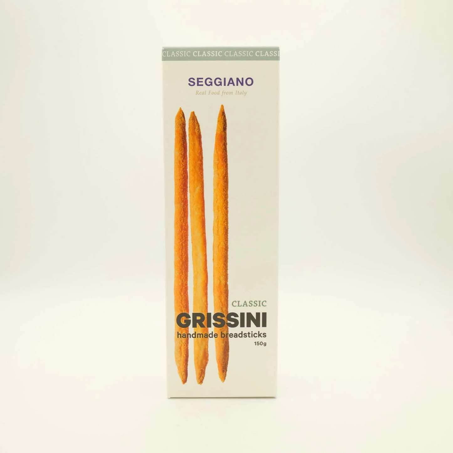 Seggiano Classic Grissini