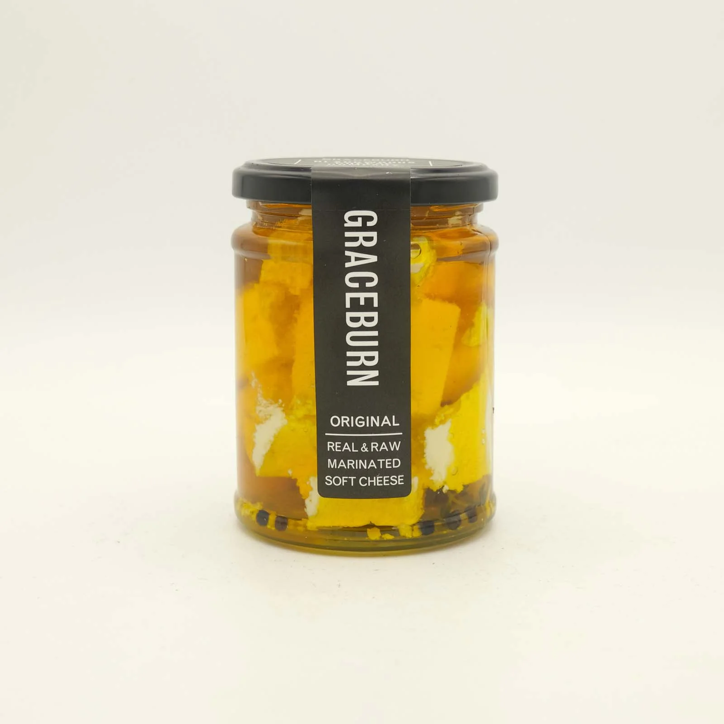 La Fromagerie Graceburn Feta 250g