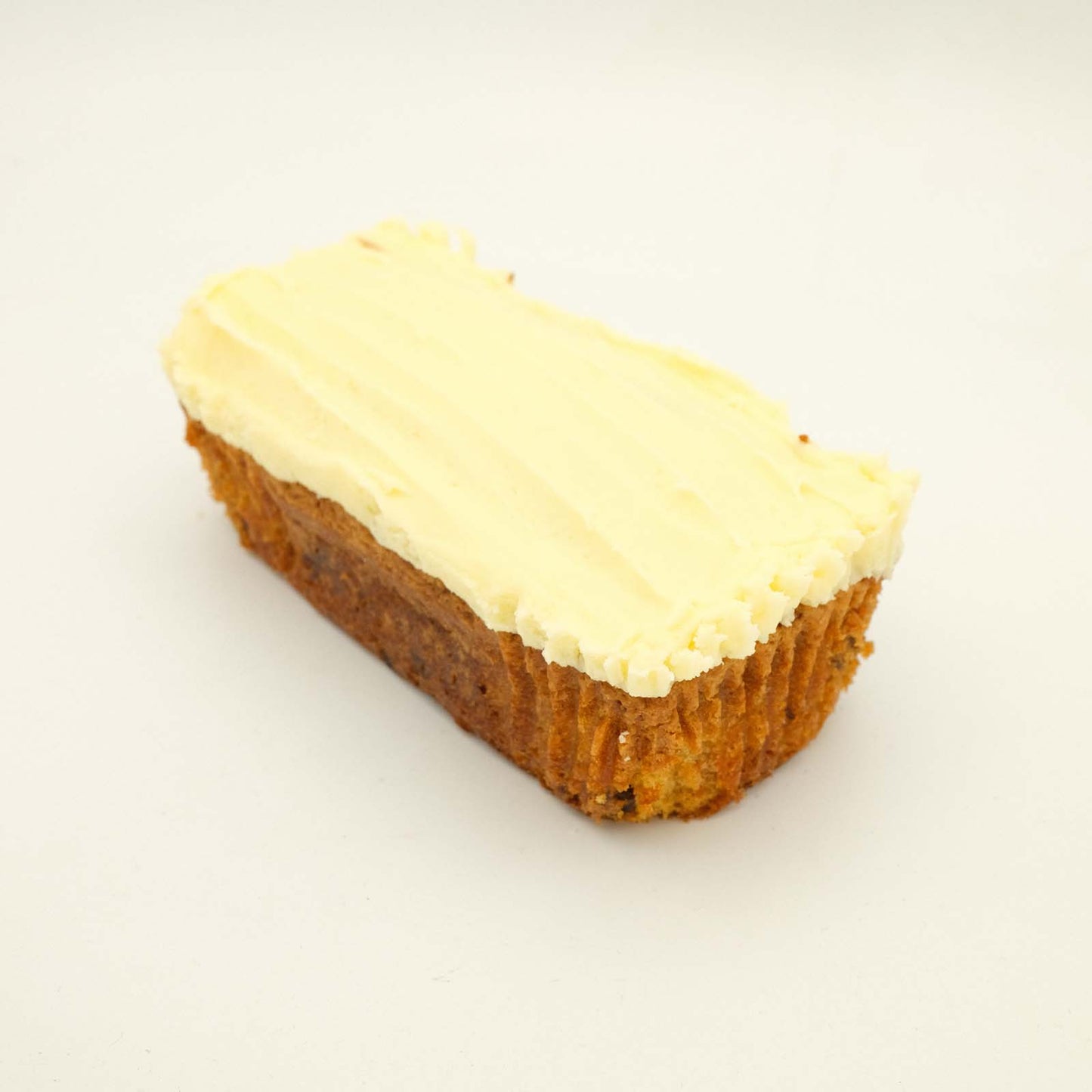 Crosbies Cakes Iced Carrot Cake