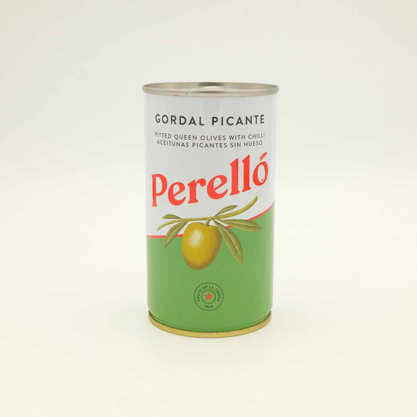 Perello Gordal Picante Olives