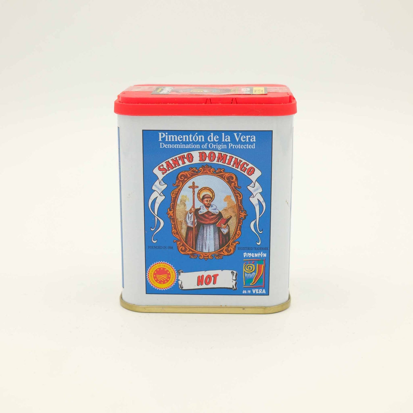 Santo Domingo Smoked Paprika Hot