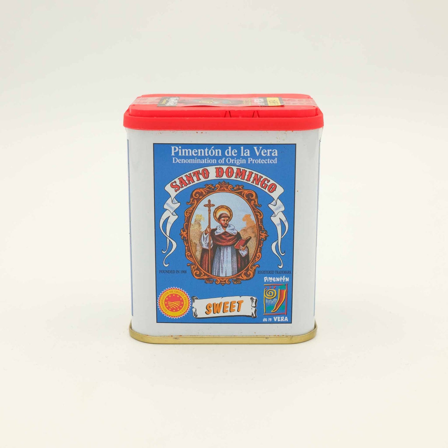 Santo Domingo Smoked Paprika Sweet