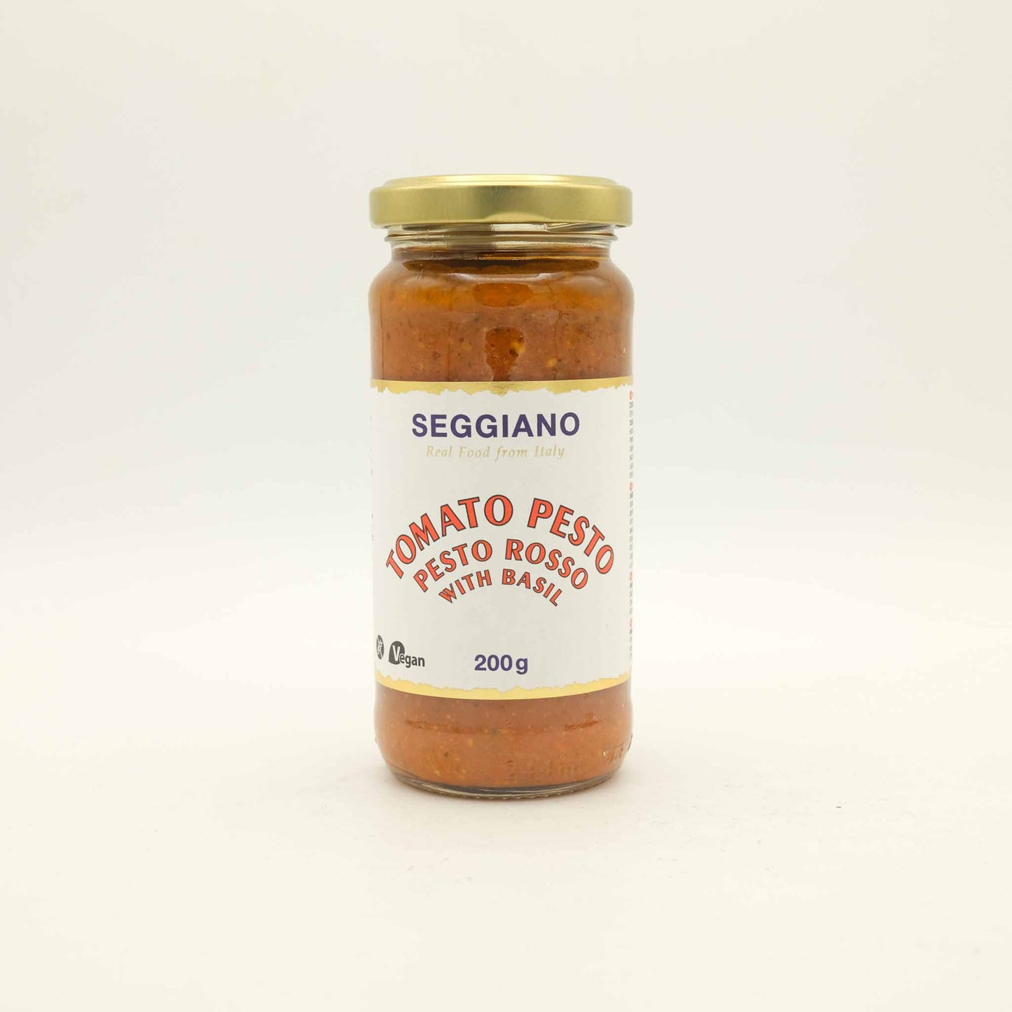 Seggiano Tomato Pesto