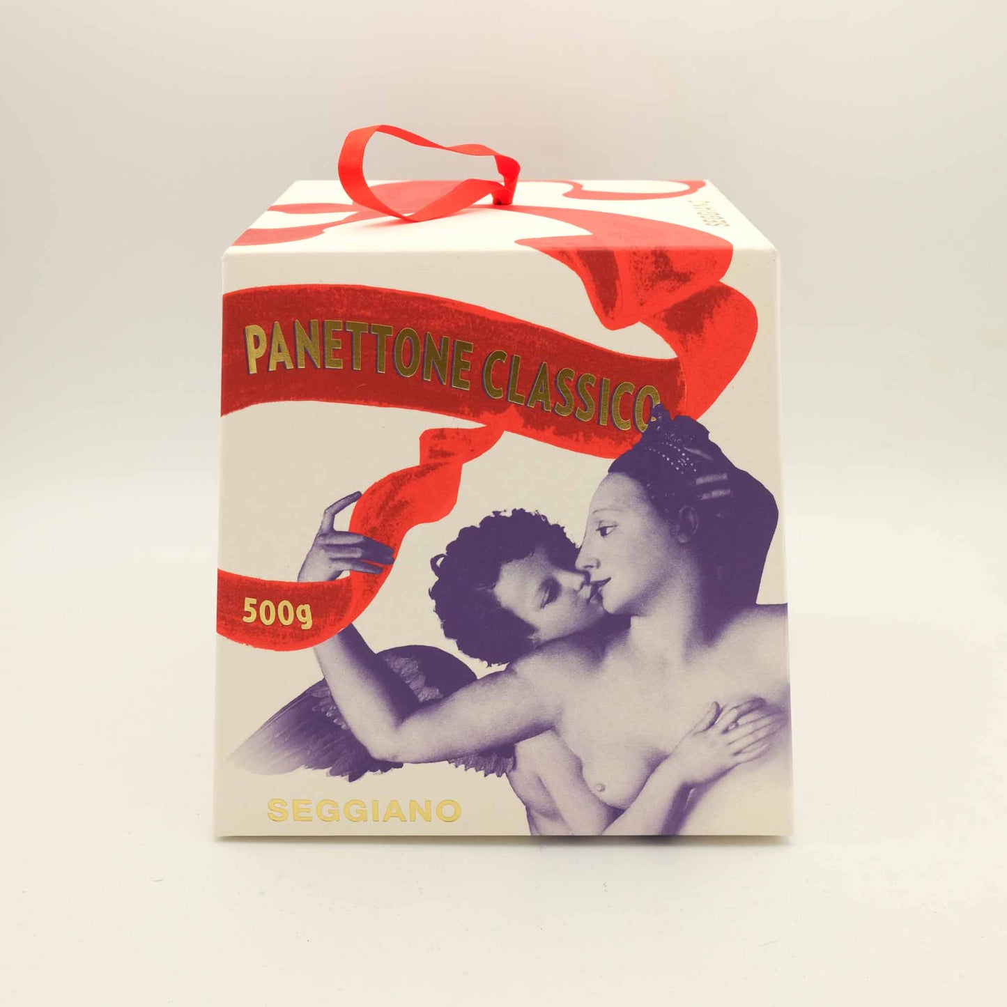 Seggiano Classic Panettone