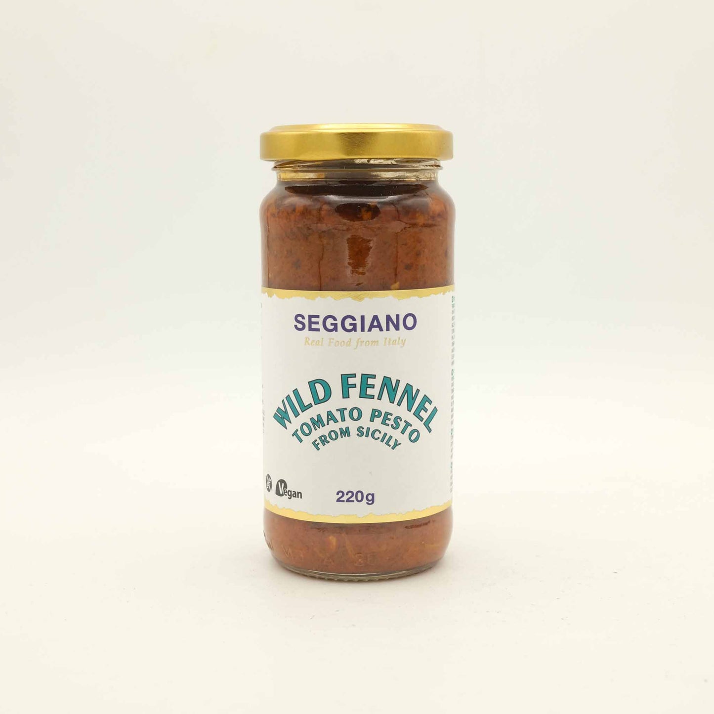 Seggiano Wild Fennel Pesto