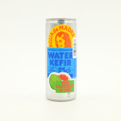 Agua de Madre Pink Grapefruit