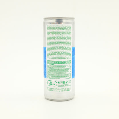 Agua de Madre Pink Grapefruit