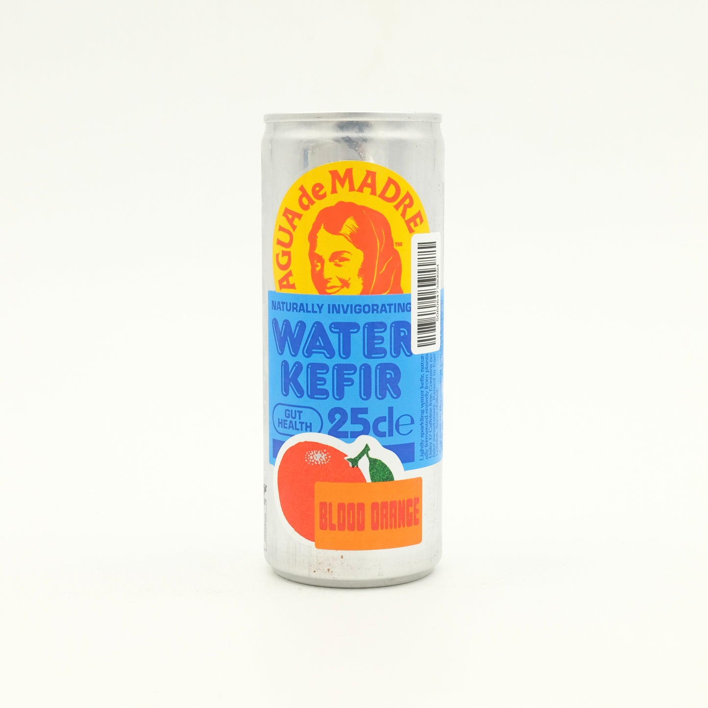 Agua de Madre Blood Orange